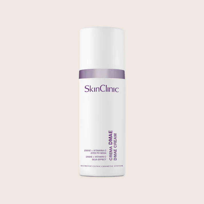 DMAE Cream de SkinClinic, crema hidratante de rápida absorción